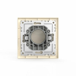 Вывод кабеля СП Pixel IP20 механизм беж. TOKOV ELECTRIC TKE-PX-CP-C02