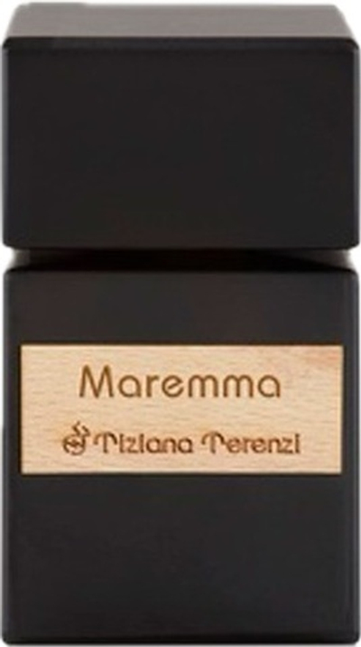 Tiziana Terenzi Maremma Extrait de Parfum