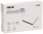 Маршрутизатор ASUS EBA63 (90IG0880-MO3C00)