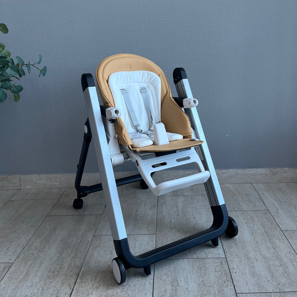 Стол-стул RANT "ONYX" RH502 Desert Beige