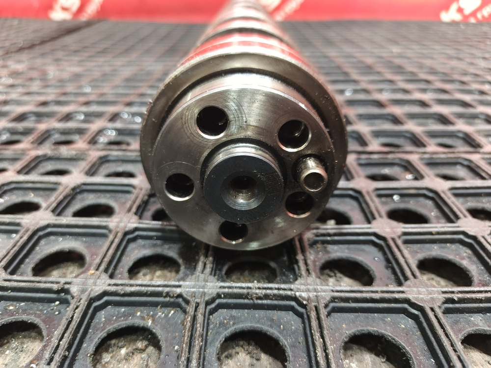 Распредвал