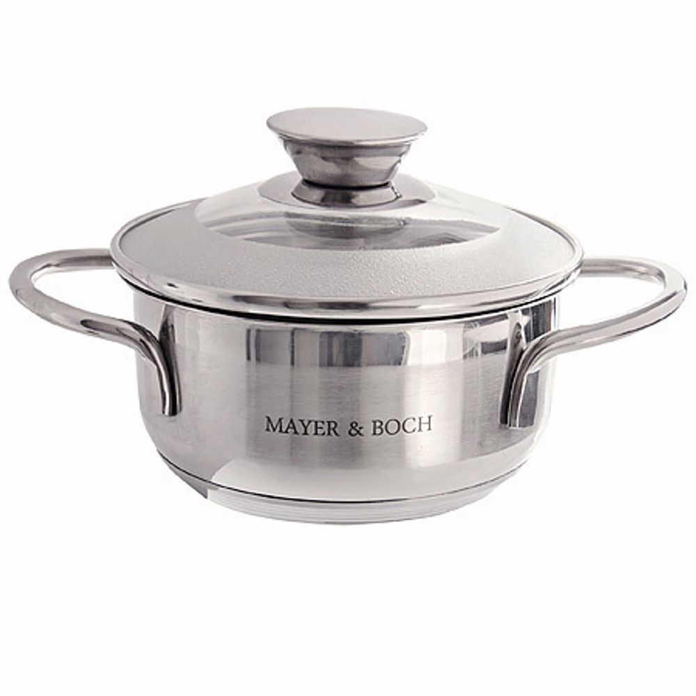 Кастрюля MAYER &amp; BOCH MB-29158 0,6 л