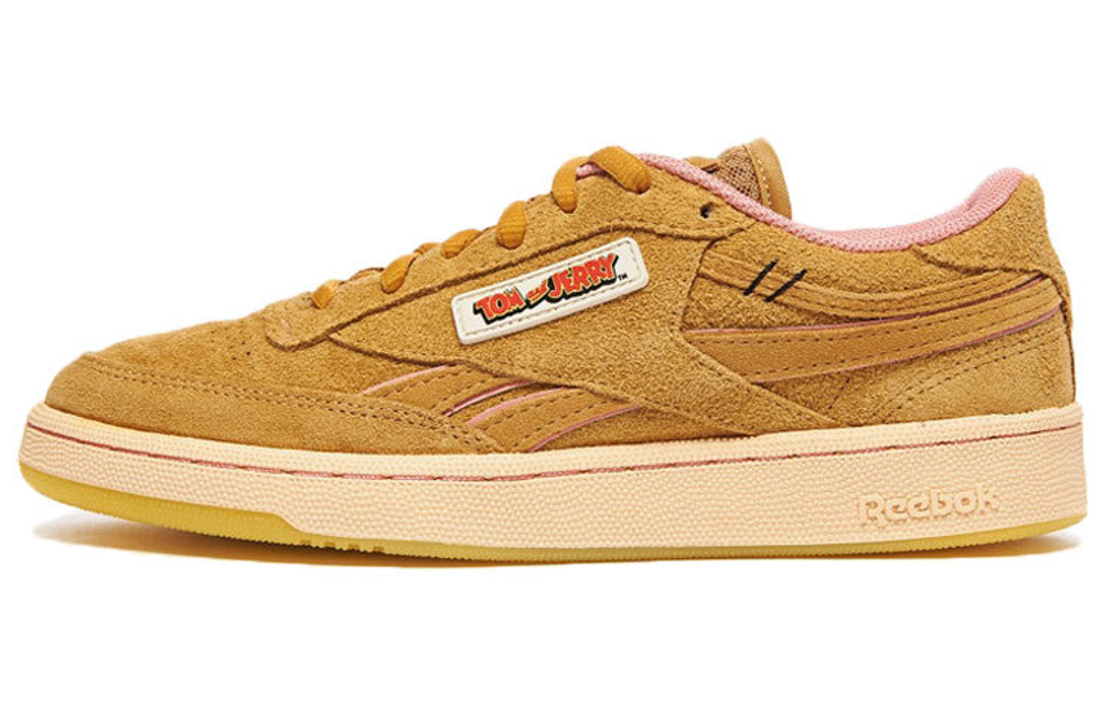 Кроссовки Reebok Club C Revenge Mu