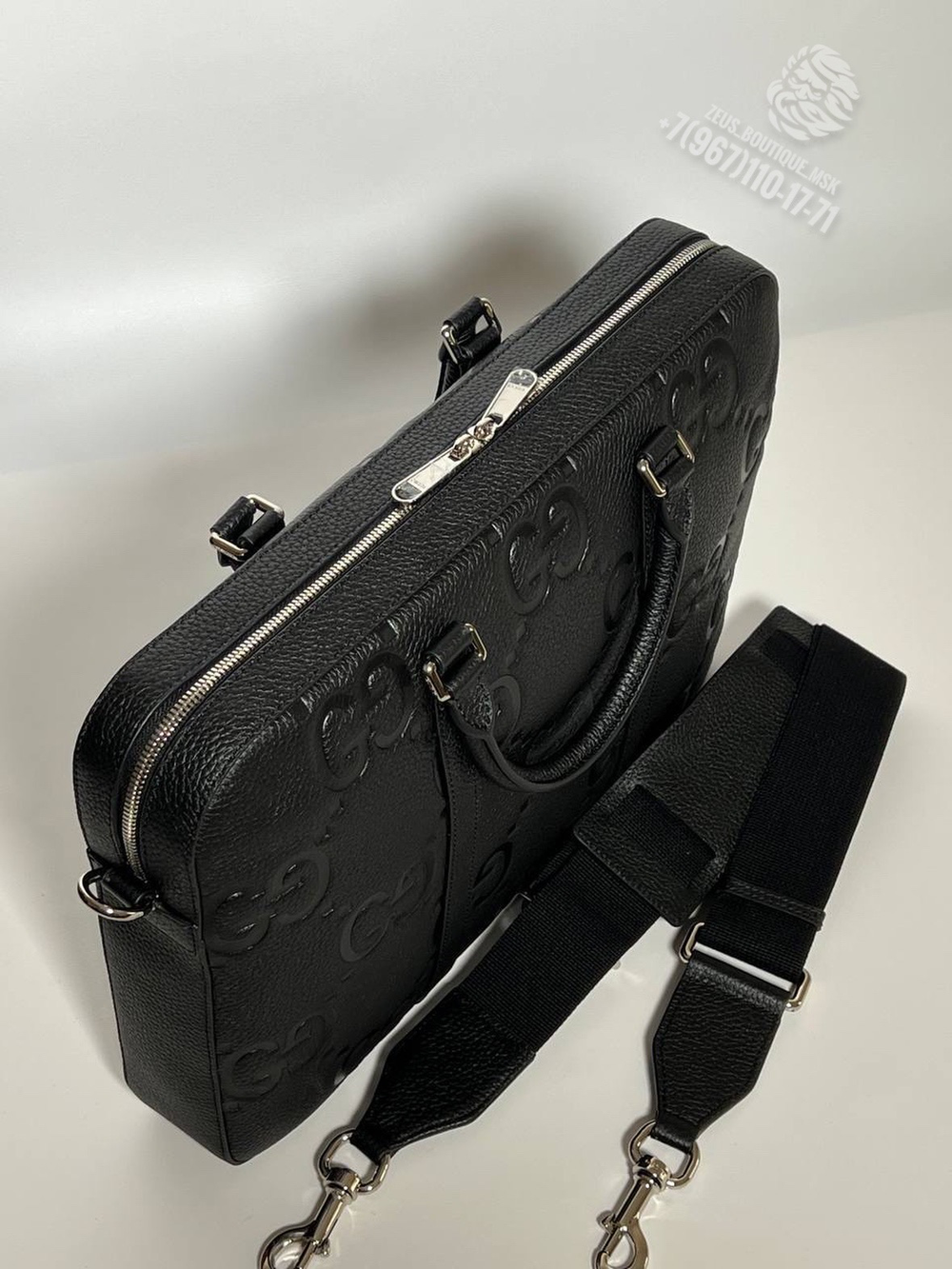 Портфель Gucci