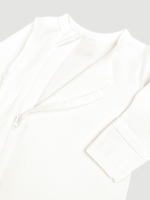 Комбинезон Mjölk Молочный, швы наружу, уценка