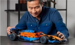 Конструктор LEGO Technic 42141 Гоночный автомобиль McLaren Formula 1