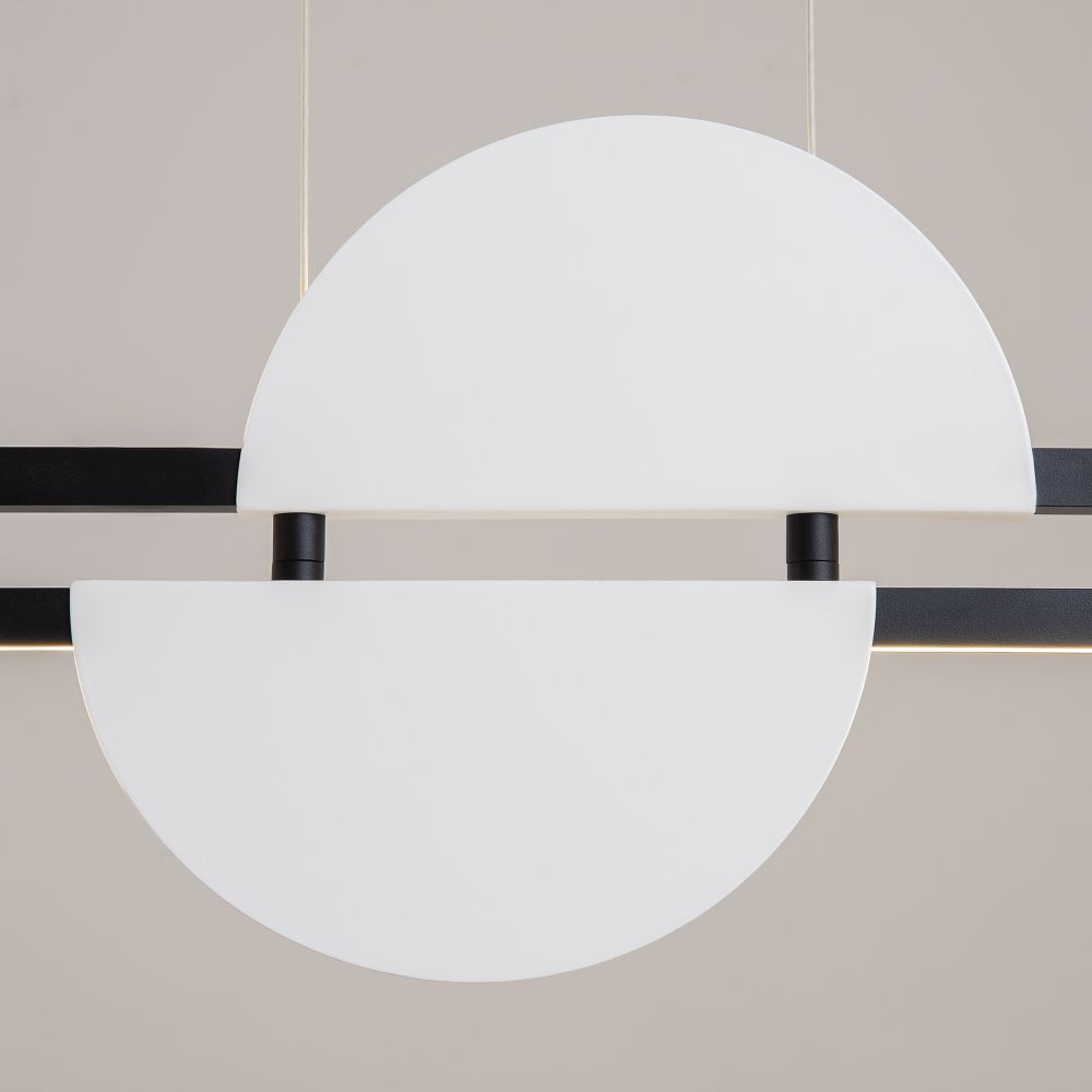 Подвесной светильник Maytoni MOD179PL-L26W4K