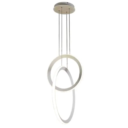 Подвесная люстра Mantra KITESURF 7191