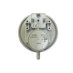 Пневмореле (прессостат, маностат) 40/25 Pa, Huba Control 60010135, для котлов Protherm 0020118741, Demrad 3003202405