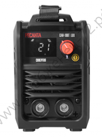 Сварочный аппарат инверторный РЕСАНТА САИ-190T LUX