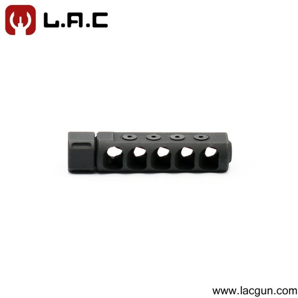 ДТК - Ridge Steel 5,45/223 - 14*1 LH (Левая), L.A.C.