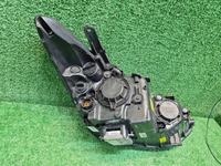 Фара левая Hyundai Santa Fe 3 DM (12-16) ксенон