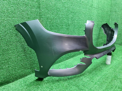 Бампер передний Mercedes GLS x167 (2019-2024) AMG