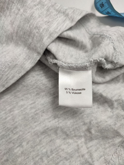 Майка с принтом 40-42 размер