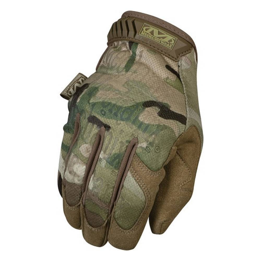 Перчатки MECHANIX Original