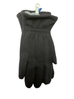 Перчатки. Мужские. Материал верха: Текстильные. Подклад: Мех. 12 шт в упаковке.