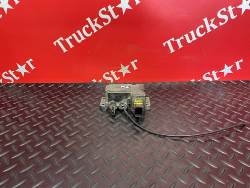 Датчик уровня AdBlue