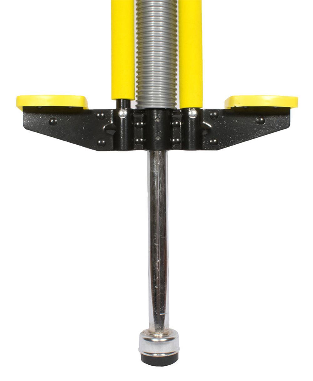 Погостик Ecobalance Maxi, цвет желтый