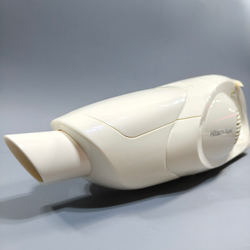 Hitachi Koki R7D - Пылесос