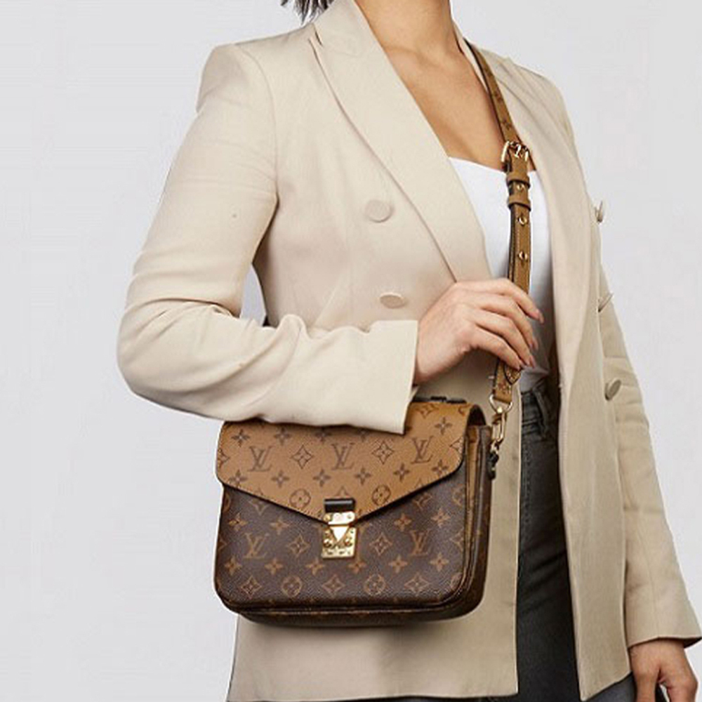 M44876 pochette métis best sale
