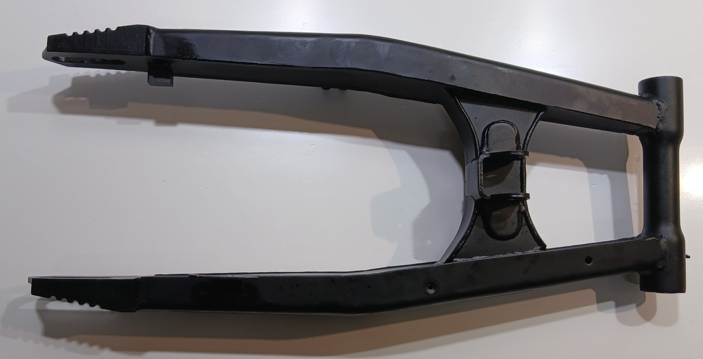 Маятник Мотоцикл PROGASI Palma 250