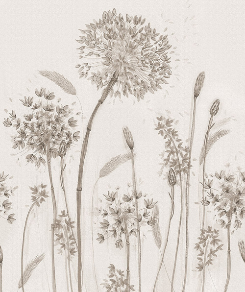 Дизайнерские №649 Фотообои и Фрески