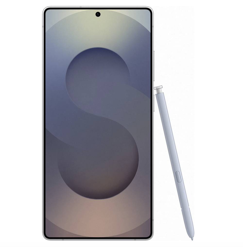 Samsung Galaxy S25 Ultra 12Gb/1Tb Titanium Silverblue (SM-S938B)
