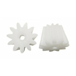 Шестерня мясорубки BOSCH BS005=BS012 152315 малая MGR000UN
