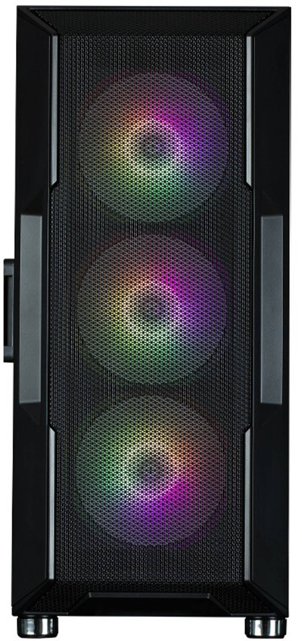 Корпус ATX Zalman i3 NEO ARGB