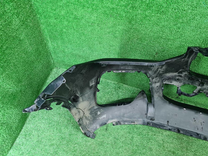 Бампер передний BMW X3 G01 (2017-2021) M-Paket