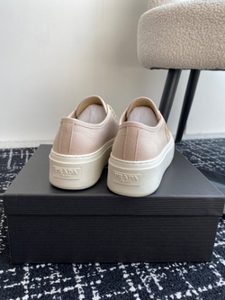 Prada Sneakers (3 colors)
