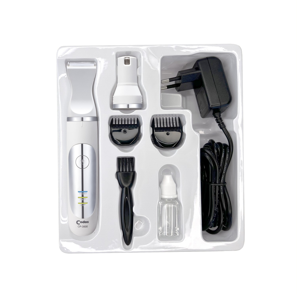 Триммер-Гриндер Codos CP-3500