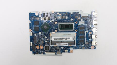 Материнская плата для ноутбука Lenovo IdeaPad S145-15IWL L81MV WIN i3-8145U MX110 2G 4G (5B20S41731), оригинал