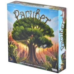 Настольная игра "Расцвет"