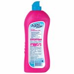 Гель для чистки эмалированных ванн 850 мл, АДРИЛАН, 4607005525567