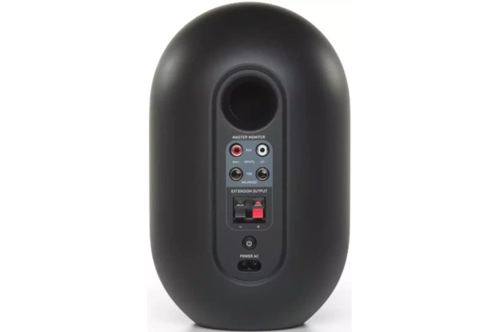 Студийные мониторы JBL One Series 104-BT Black