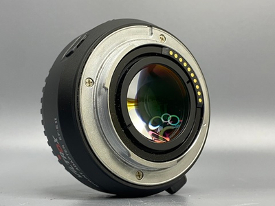 Viltrox EF-E II для Canon EF на E-mount