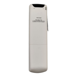 Пульт для кондиционеров Hisense HYE-VD01