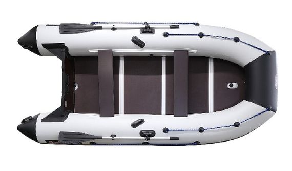 Надувная лодка ProfMarine PM 320 (CL) комби