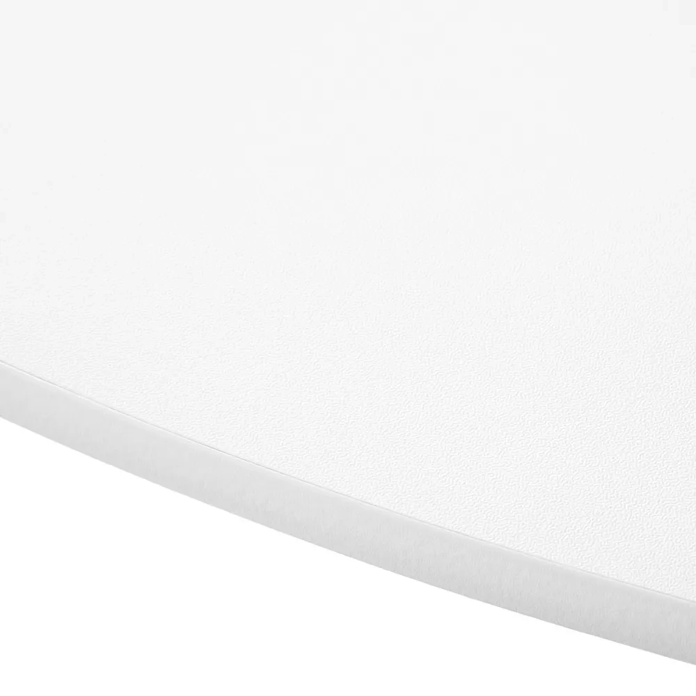 Стол Bradex Home Tulip диам. 90см, белый