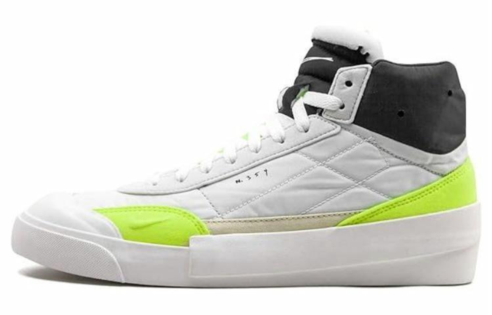 Кроссовки Nike Drop-Type Mid