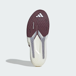 Кроссовки Adidas Dropset PRO TRAINING SHOES (Бело-Вишневые)