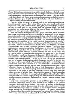 Etymological dictionary of the German language | F. Kluge