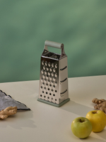 Терка из нержавеющей стали Ross