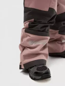 Комбинезон детский SINARA 3 NORPPA розовый вереск