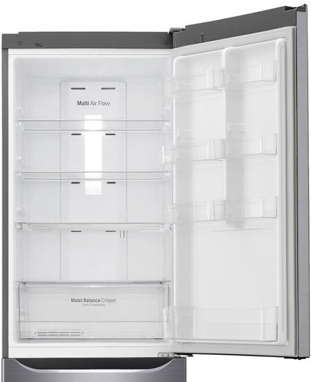 Холодильник LG GA-E429SMRZ