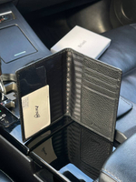 Портмоне Brioni