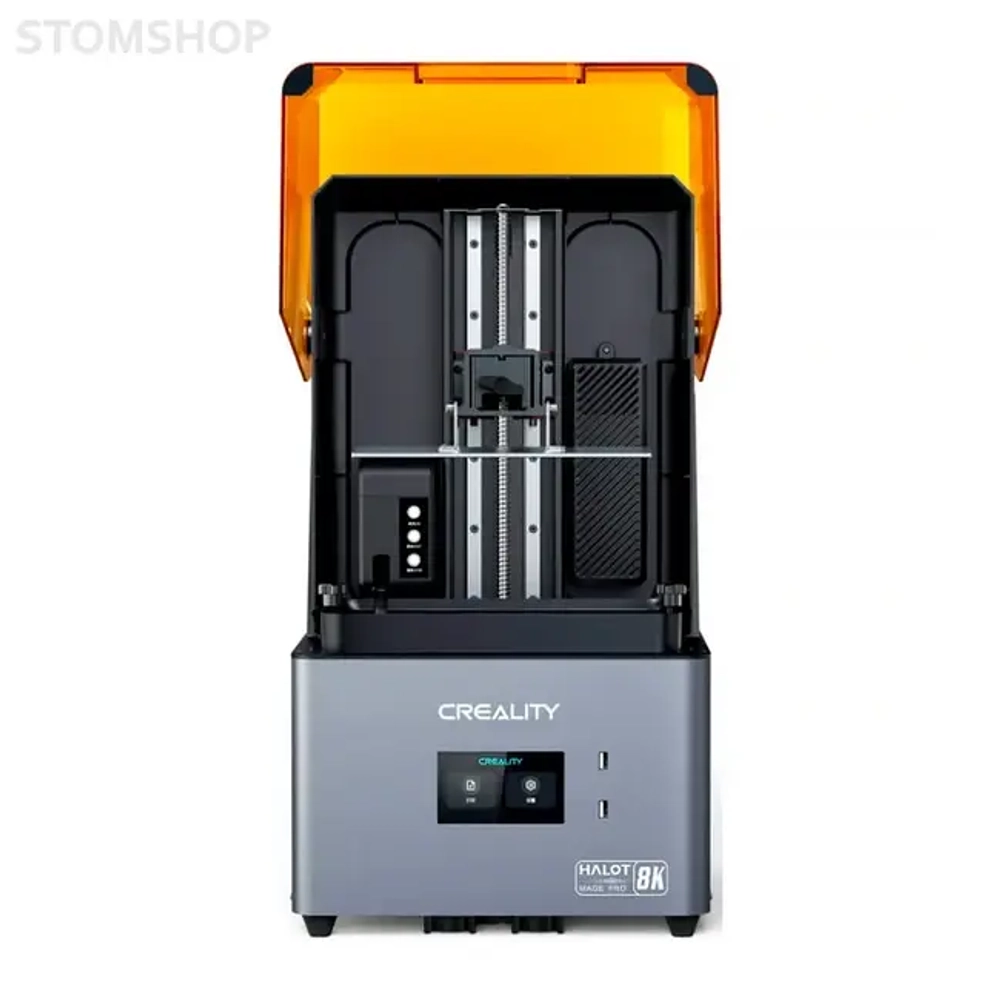 Creality HALOT MAGE PRO 8K - 3D принтер для стоматологии | Creality (Китай)