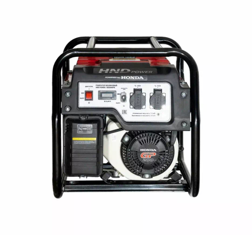 Генератор HND GE3000PN