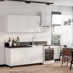 Кухня 1600 Куба